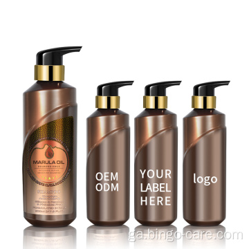 Seampún Caillteanas Gruaige Frith Dandruff Marula Oil Keratin